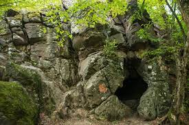Zsivány-, vagy más néven Vidróczki-barlang
